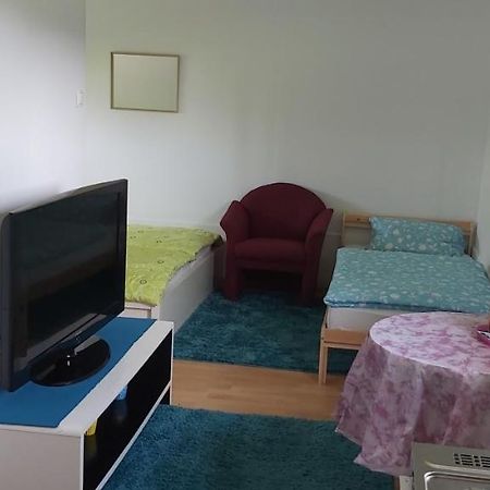 Kleinwohnung Mk-Smart Wien Exteriör bild