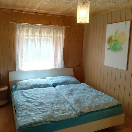Kleinwohnung Mk-Smart Wien Exteriör bild