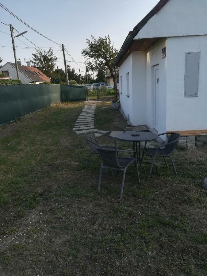 Kleinwohnung Mk-Smart Wien Exteriör bild