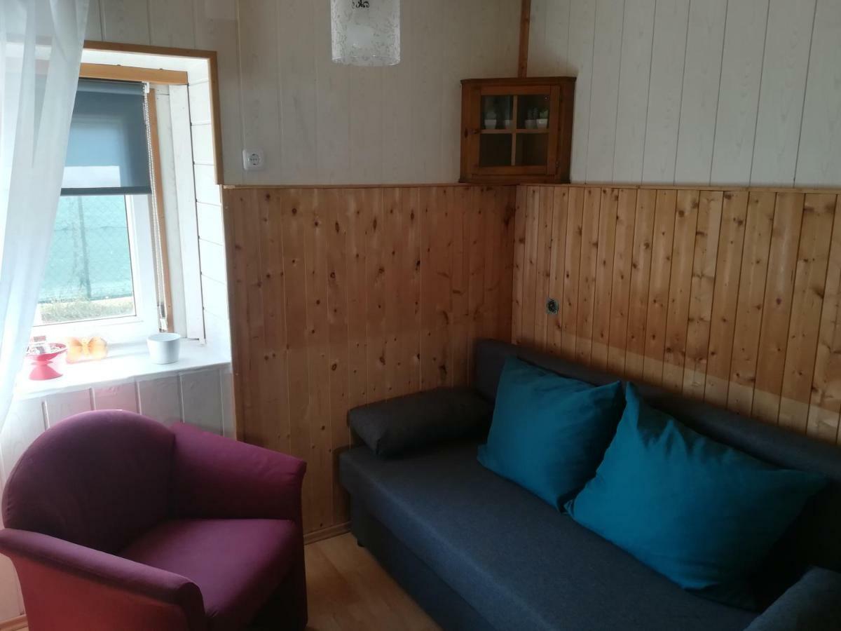 Kleinwohnung Mk-Smart Wien Exteriör bild
