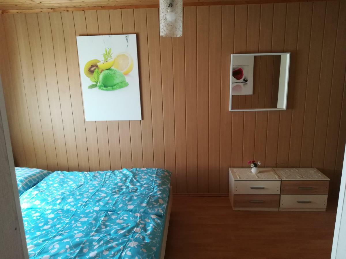 Kleinwohnung Mk-Smart Wien Exteriör bild