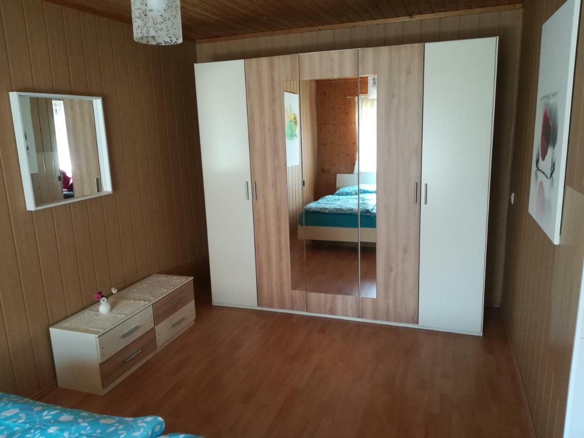 Kleinwohnung Mk-Smart Wien Exteriör bild