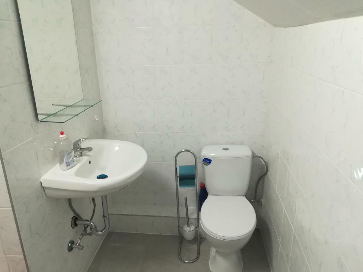 Kleinwohnung Mk-Smart Wien Exteriör bild