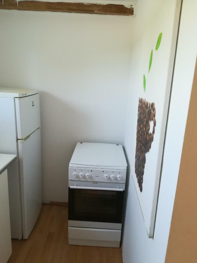 Kleinwohnung Mk-Smart Wien Exteriör bild