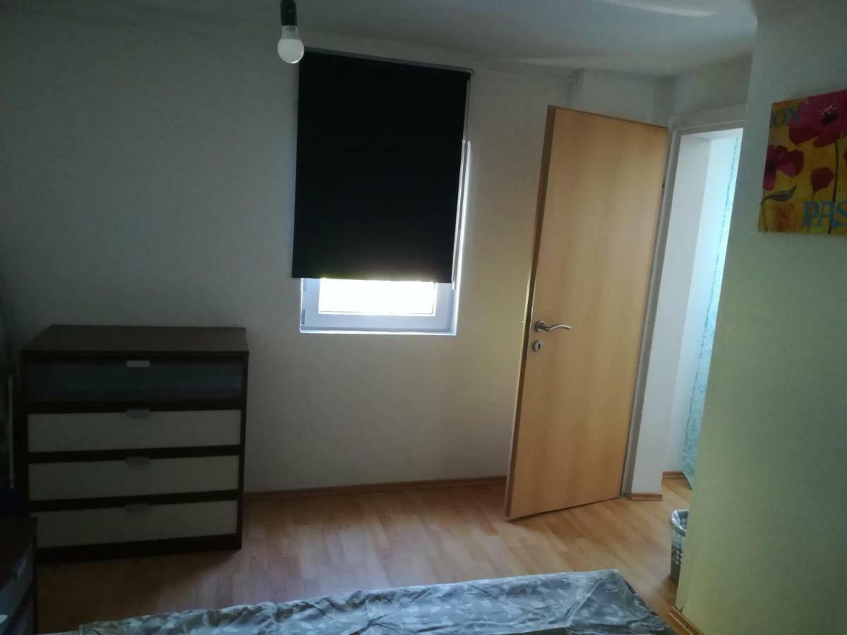 Kleinwohnung Mk-Smart Wien Exteriör bild