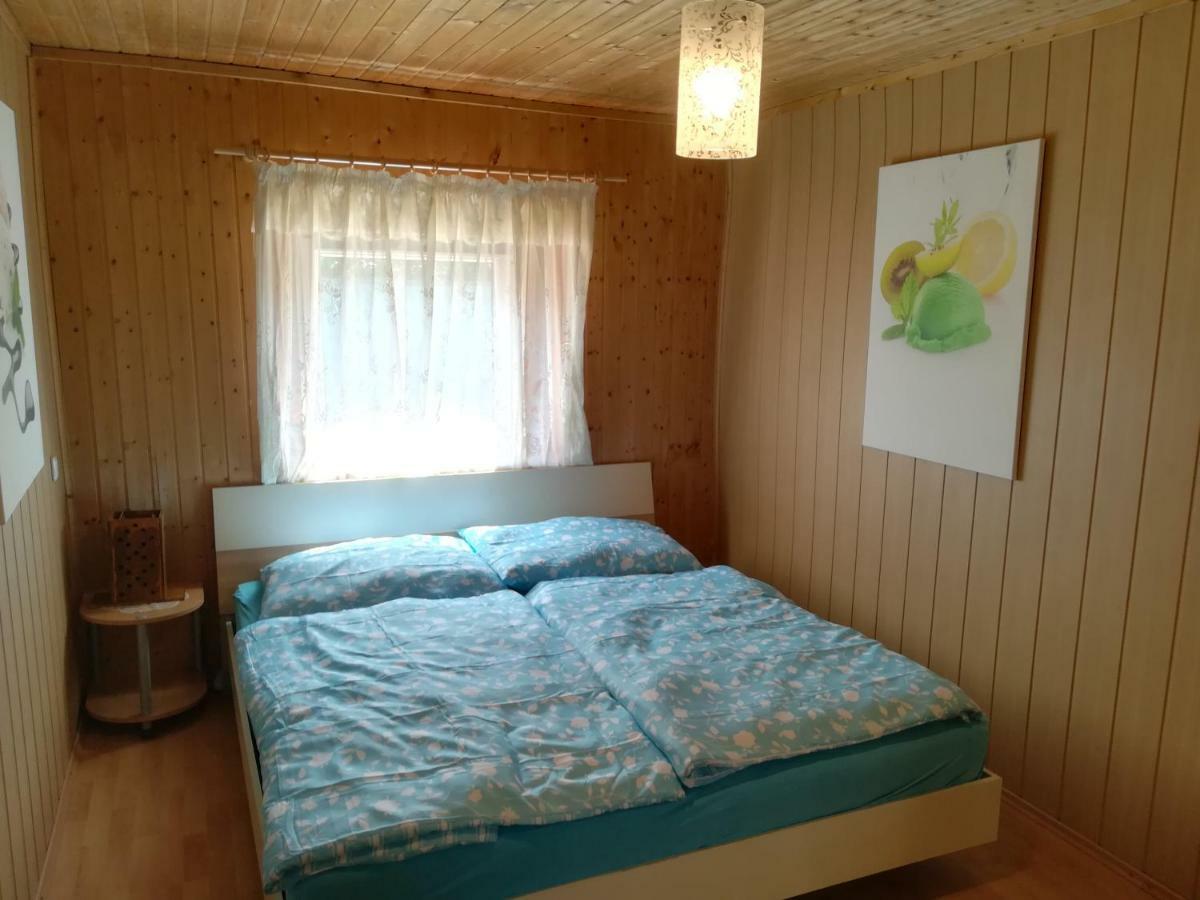 Kleinwohnung Mk-Smart Wien Exteriör bild
