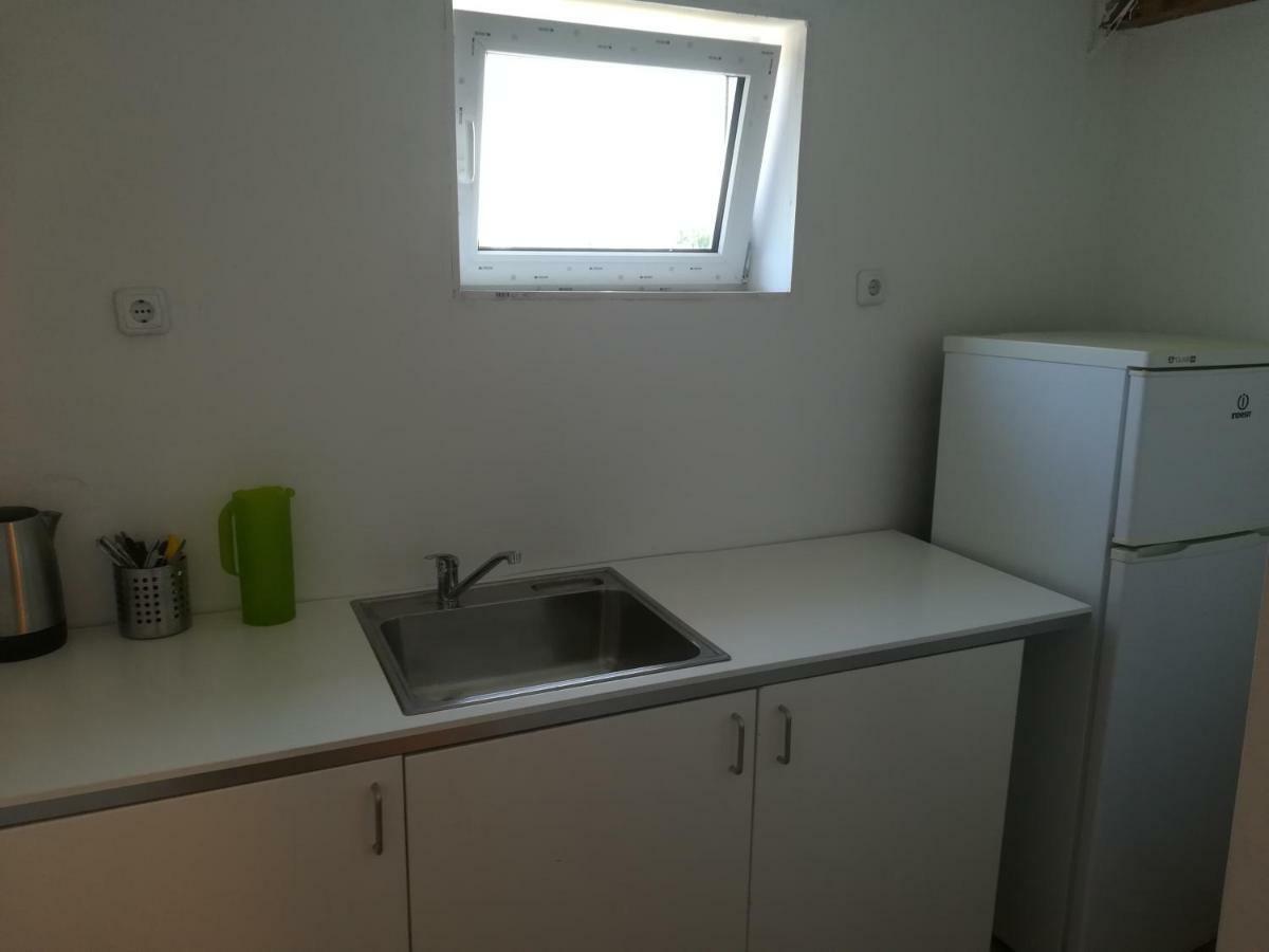 Kleinwohnung Mk-Smart Wien Exteriör bild
