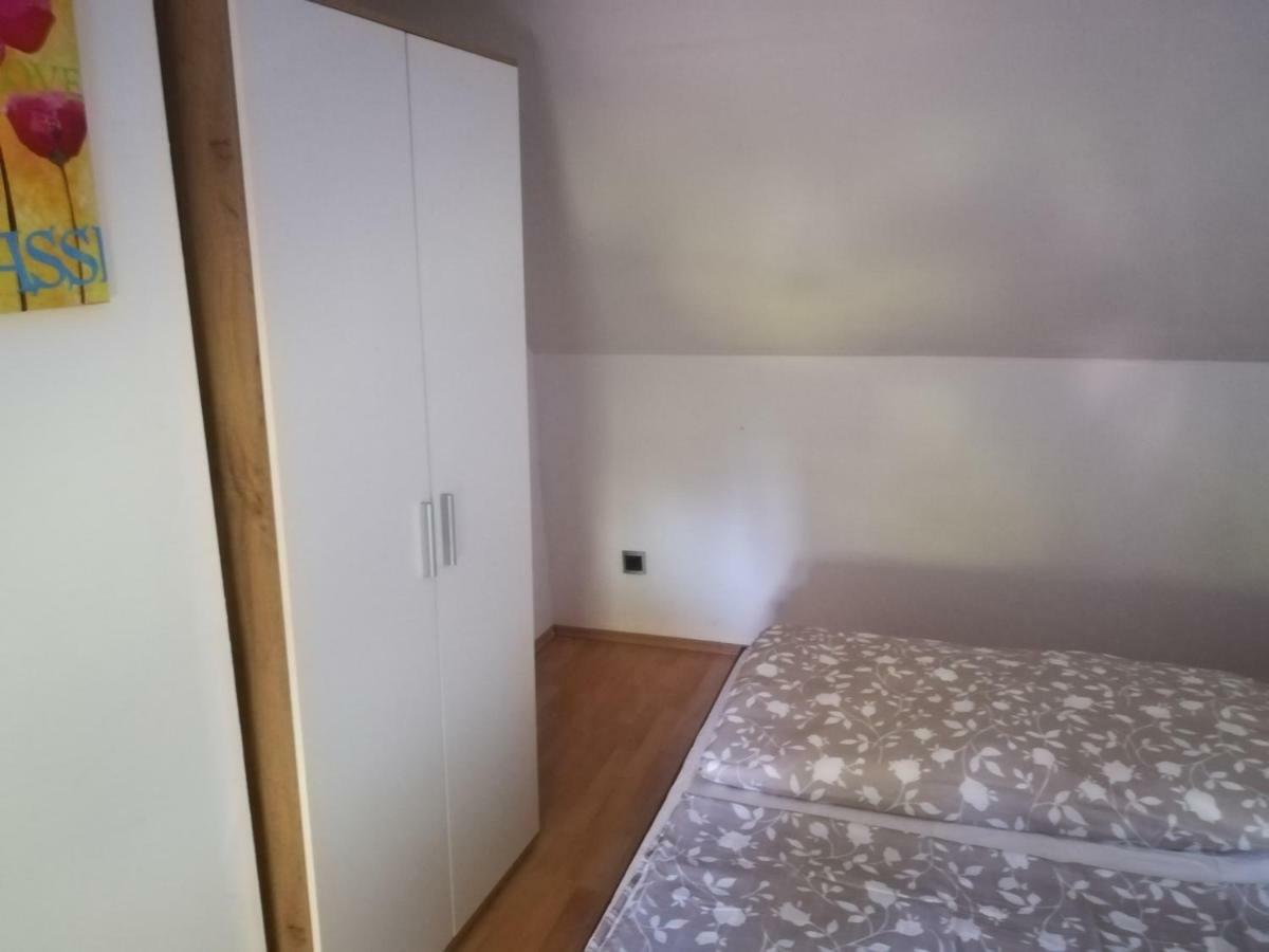 Kleinwohnung Mk-Smart Wien Exteriör bild