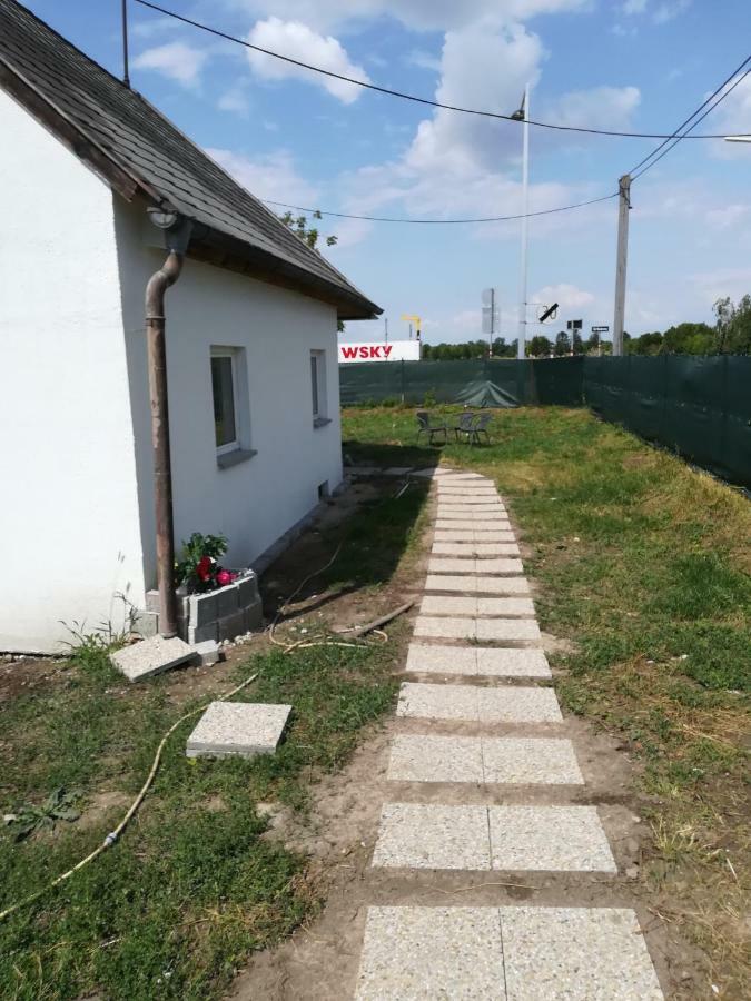 Kleinwohnung Mk-Smart Wien Exteriör bild